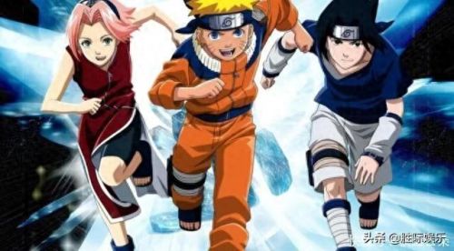 火影忍者282(naruto仙人掌系列漫画)插图