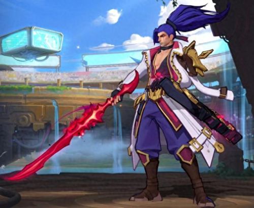 lol练习模式(lol训练模式怎么弄)插图 lol练习模式(lol训练模式怎么弄)插图