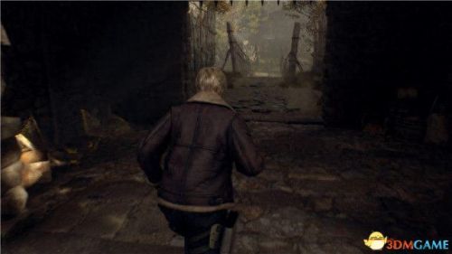 生化危机4剧情(生化危机3电影剧情详解)插图80