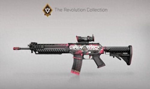 csgo新箱子(csgo开箱)插图14