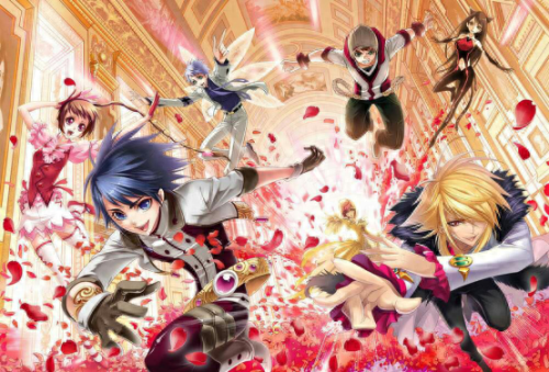 手游斗罗大陆蓝银草攻略(斗罗大陆手游双草攻略)插图 手游斗罗大陆蓝银草攻略(斗罗大陆手游双草攻略)插图