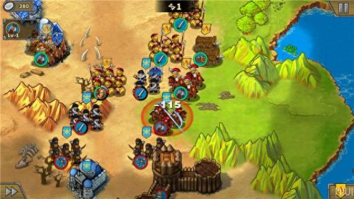 欧陆战争5修改技能种类(欧陆战争5如何修改升级)插图4