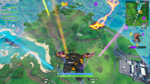 堡垒之夜终局之战怎么捡装备(堡垒之夜新手必买武器)插图7 堡垒之夜终局之战怎么捡装备(堡垒之夜新手必买武器)插图7