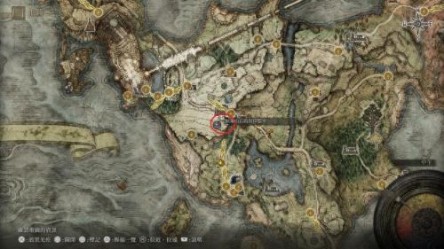 艾尔登法环存档位置(艾尔登法环存档替换工具怎么用)插图17