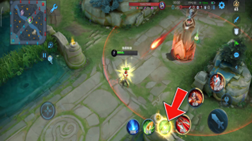 王者荣耀技能图片大全(王者荣耀全部技能图片)插图1 王者荣耀技能图片大全(王者荣耀全部技能图片)插图1