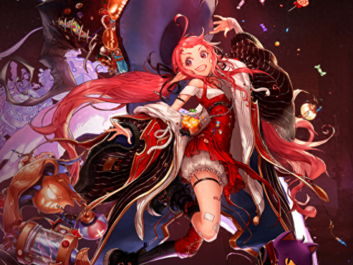 魔道学者(dnf手游魔道学者)
