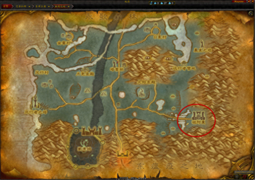 魔兽大地的裂变(魔兽大地的裂变攻略)插图36