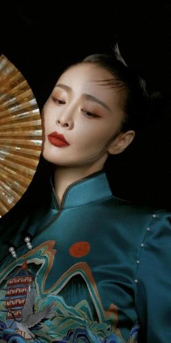 张优美(好听稀少的女孩名)插图36