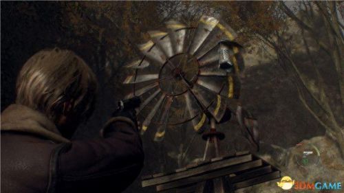 生化危机4剧情(生化危机3电影剧情详解)插图56