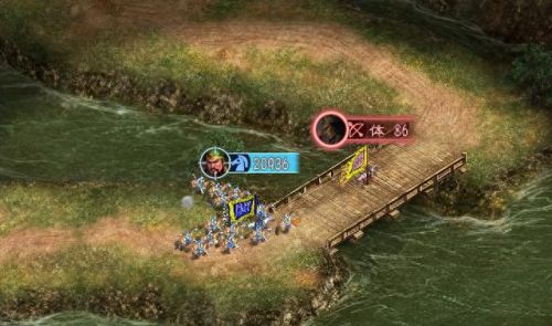 三国志12威力加强版攻略秘籍(三国志12高端玩法)插图3 三国志12威力加强版攻略秘籍(三国志12高端玩法)插图3