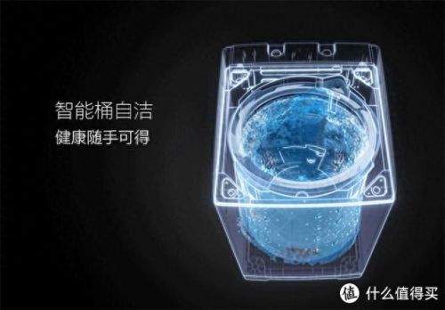 最好的洗衣机(最贵的洗衣机)插图24