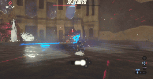 荒野之息二星装备(荒野之息强化四星装备)插图2 荒野之息二星装备(荒野之息强化四星装备)插图2