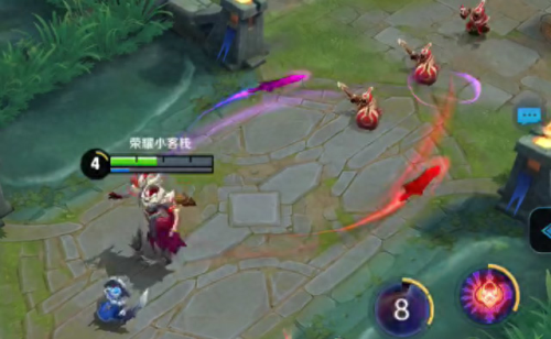 干将魔邪装备指令输出(干将莫邪爆发装备)插图6 干将魔邪装备指令输出(干将莫邪爆发装备)插图6