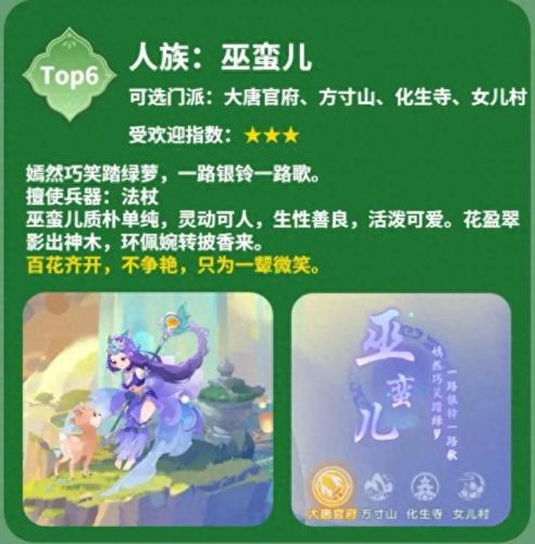 梦幻西游手游留言打心(梦幻西游手游留言设置)插图6 梦幻西游手游留言打心(梦幻西游手游留言设置)插图6