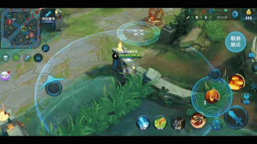 新版周瑜技能衔接(陆逊周瑜技能当锋摧决兵无常势)插图7