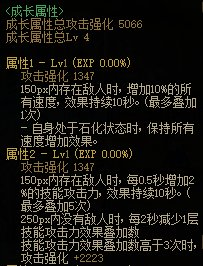 dnf特殊装备(dnf特殊装备套装排行)插图9