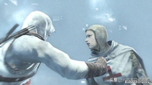 刺客信条2真相解密(刺客信条2真相转盘)插图72