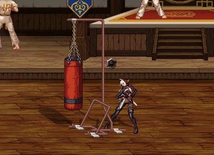 dnf影舞者加点(dnf影舞者 流派)插图3