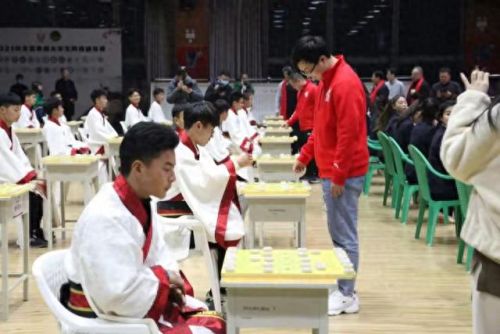 在线对弈(中国象棋在线对弈)插图1 在线对弈(中国象棋在线对弈)插图1