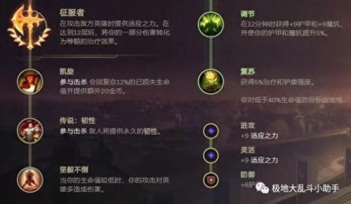 剑魔符文(dnf剑魔符文)