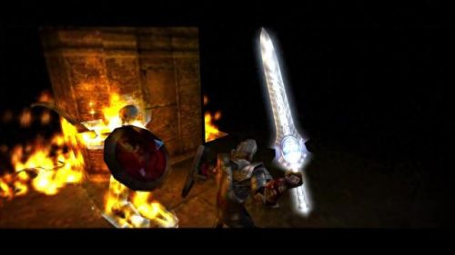 黑暗之刃攻略(黑暗之刃怎么打扮)插图2