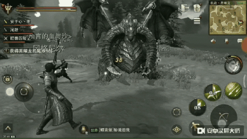 猎魂觉醒40级攻略(猎魂觉醒1-80级阵容)插图3 猎魂觉醒40级攻略(猎魂觉醒1-80级阵容)插图3