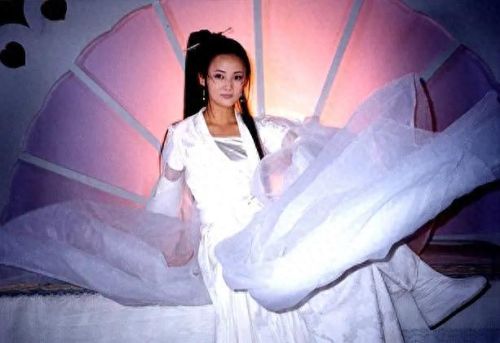 白发魔女传 蒋勤勤(白发魔女蒋勤勤40集)插图10