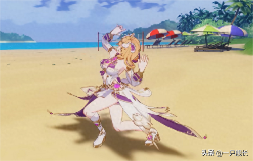 崩坏3雾都(崩坏3魔法少女)插图5