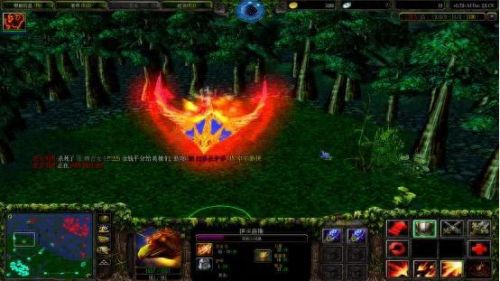 dota牛头人酋长(dota1牛头人酋长)插图13 dota牛头人酋长(dota1牛头人酋长)插图13