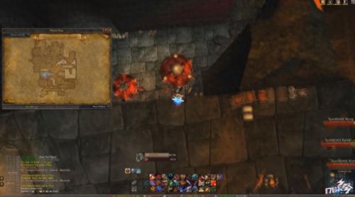 预言者迦玛兰(迦玛兰在哪里)插图4