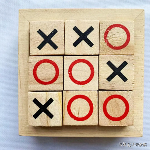 跳棋游戏(水晶跳棋免费版)插图8