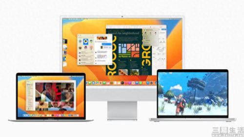 mac游戏(mac逆水寒)插图5