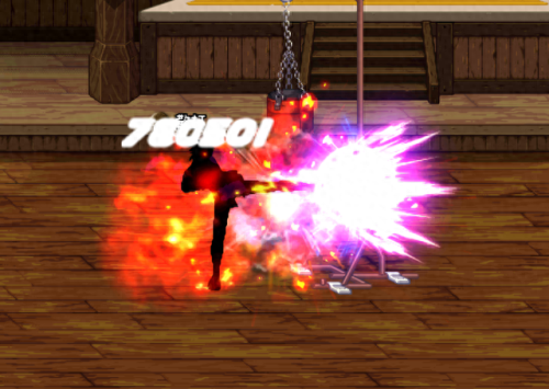 武极的技能效果(武极技能一览)插图6 武极的技能效果(武极技能一览)插图6