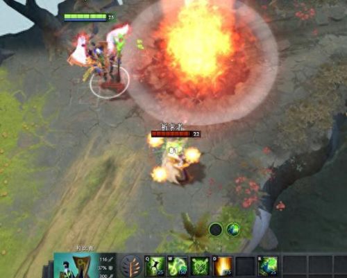 术士技能变绿(术士末日仪式技能效果)插图11