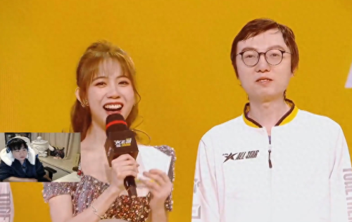 lol猪妹(lol猪妹打野教学)插图