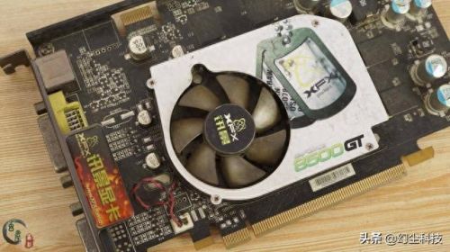 讯景8500gt(讯景8500gt测评)插图2 讯景8500gt(讯景8500gt测评)插图2