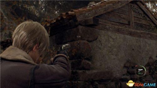 生化危机4剧情(生化危机3电影剧情详解)插图59