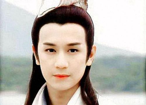 钟汉良版天龙八部演员表(新天龙八部演员表)插图7 钟汉良版天龙八部演员表(新天龙八部演员表)插图7