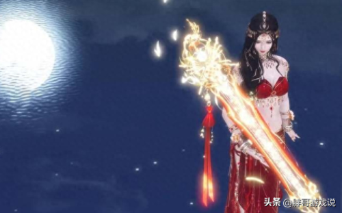 逆水寒装备坏了(逆水寒装备分解会怎么样)插图2 逆水寒装备坏了(逆水寒装备分解会怎么样)插图2