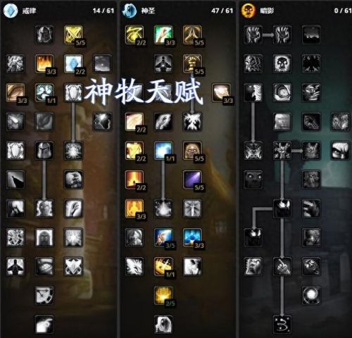 减装备主动技能天赋(lol有哪些减冷却天赋)插图7