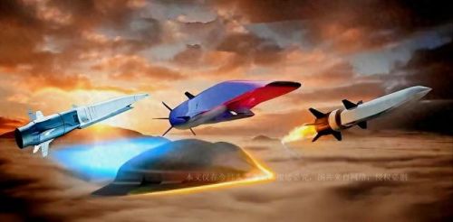 美国新武器视频解说(美国武器翻新视频)插图5