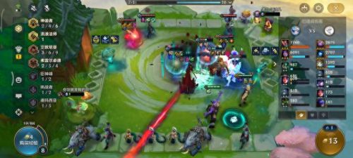 金铲铲s9什么时候开始(2023年s9赛季什么时间结束)插图4 金铲铲s9什么时候开始(2023年s9赛季什么时间结束)插图4