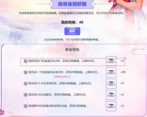 剑灵狗粮(剑灵狗粮哪里刷最快)插图1