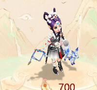 大话九尾狐武器(大话2媚灵狐用什么武器)插图4