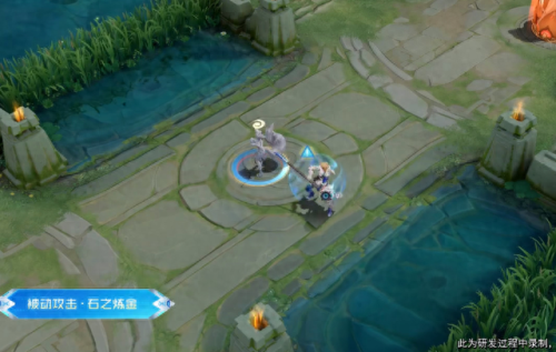 超时空战士无敌版(元气骑士超时空战士测评)插图4