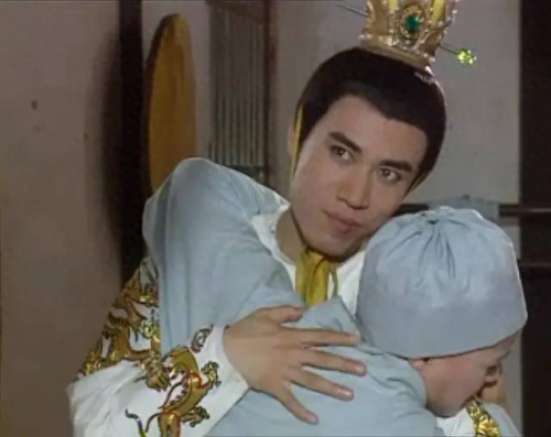 陈道明陈宝国缅怀陈家林导演(陈家林导演对陈道明评价)插图7 陈道明陈宝国缅怀陈家林导演(陈家林导演对陈道明评价)插图7