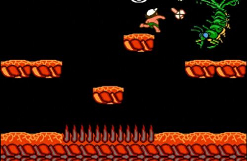 怪物猎人p3金手指fc(怪物猎人p3作弊码名称)插图16