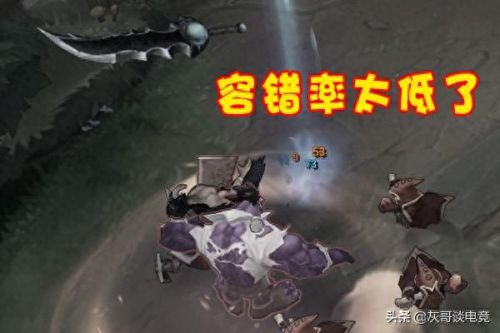 蛮子是出CD好还是输出装备好(蛮子最好的装备)插图4