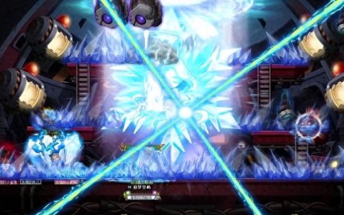 冰雷4转升什么技能(冰雷100级加点顺序)插图3