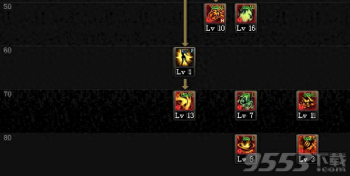 dnf剑魔刷图加点(dnf剑魔加点装备最新)插图2 dnf剑魔刷图加点(dnf剑魔加点装备最新)插图2